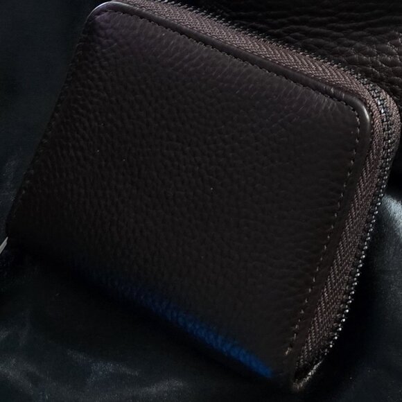 Coach Prairie Satchel in Chalk Rose Bouquet - Picture 14 of 15